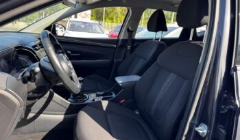 HYUNDAI TUCSON 1.6 DIESEL 2022 MANUALE PRONTA CONSEGNA pieno