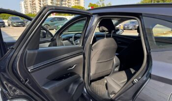 HYUNDAI TUCSON 1.6 DIESEL 2022 MANUALE PRONTA CONSEGNA pieno