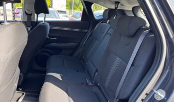 HYUNDAI TUCSON 1.6 DIESEL 2022 MANUALE PRONTA CONSEGNA pieno