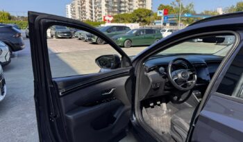 HYUNDAI TUCSON 1.6 DIESEL 2022 MANUALE PRONTA CONSEGNA pieno