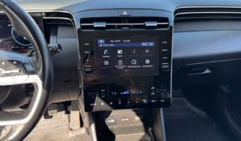 HYUNDAI TUCSON 1.6 DIESEL 2022 MANUALE PRONTA CONSEGNA pieno