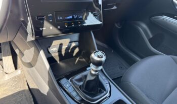 HYUNDAI TUCSON 1.6 DIESEL 2022 MANUALE PRONTA CONSEGNA pieno