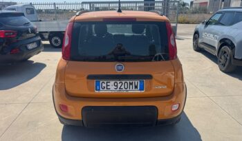FIAT PANDA 1.0 HYBRID 2021 MANUALE 70CV pieno
