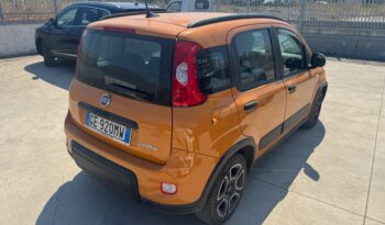 FIAT PANDA 1.0 HYBRID 2021 MANUALE 70CV pieno