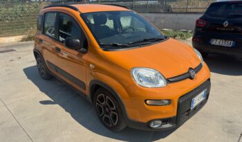FIAT PANDA 1.0 HYBRID 2021 MANUALE 70CV pieno