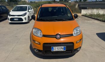 FIAT PANDA 1.0 HYBRID 2021 MANUALE 70CV pieno