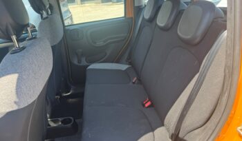 FIAT PANDA 1.0 HYBRID 2021 MANUALE 70CV pieno