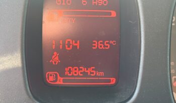 FIAT PANDA 1.0 HYBRID 2021 MANUALE 70CV pieno