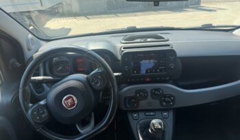 FIAT PANDA 1.0 HYBRID 2021 MANUALE 70CV pieno