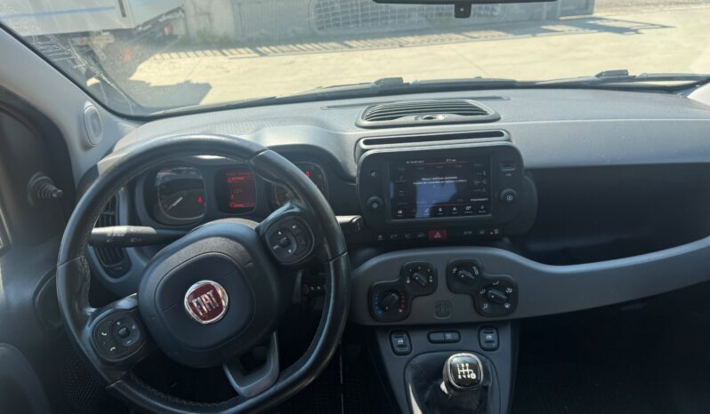FIAT PANDA 1.0 HYBRID 2021 MANUALE 70CV pieno