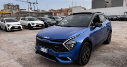 KIA SPORTAGE GTLINE PLUS HEV 2022 FULL OPTIONAL