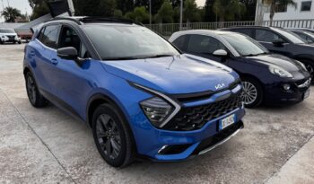 KIA SPORTAGE GTLINE PLUS HEV 2022 FULL OPTIONAL pieno