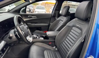 KIA SPORTAGE GTLINE PLUS HEV 2022 FULL OPTIONAL pieno