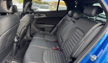KIA SPORTAGE GTLINE PLUS HEV 2022 FULL OPTIONAL pieno