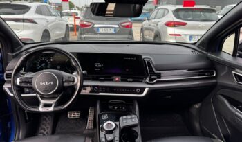 KIA SPORTAGE GTLINE PLUS HEV 2022 FULL OPTIONAL pieno