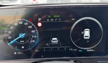 KIA SPORTAGE GTLINE PLUS HEV 2022 FULL OPTIONAL pieno