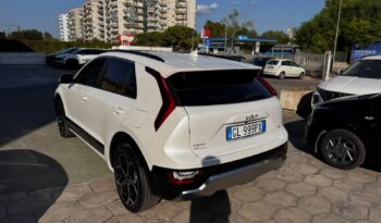 KIA NIRO 1.6 FULL HYBRID 2023 FULL OPTIONAL pieno