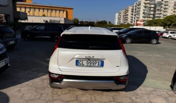 KIA NIRO 1.6 FULL HYBRID 2023 FULL OPTIONAL pieno