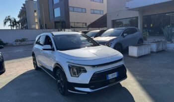 KIA NIRO 1.6 FULL HYBRID 2023 FULL OPTIONAL pieno
