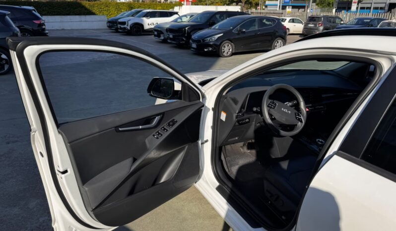 KIA NIRO 1.6 FULL HYBRID 2023 FULL OPTIONAL pieno