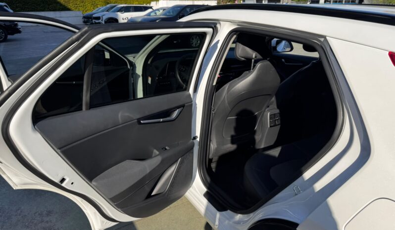 KIA NIRO 1.6 FULL HYBRID 2023 FULL OPTIONAL pieno