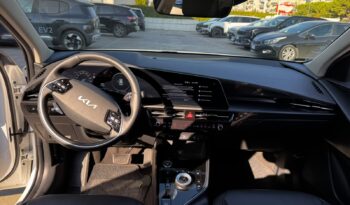 KIA NIRO 1.6 FULL HYBRID 2023 FULL OPTIONAL pieno