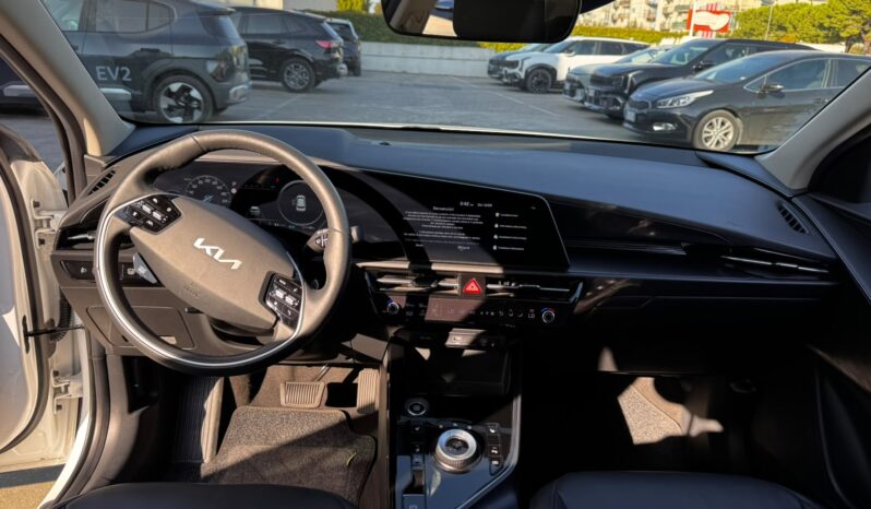 KIA NIRO 1.6 FULL HYBRID 2023 FULL OPTIONAL pieno