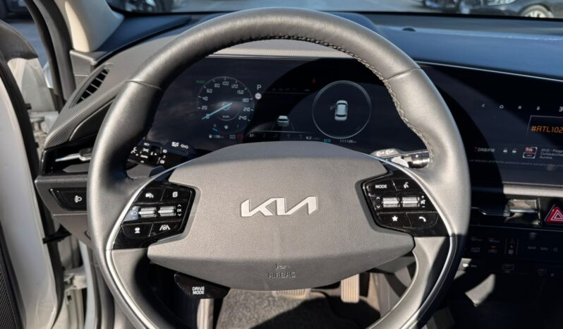 KIA NIRO 1.6 FULL HYBRID 2023 FULL OPTIONAL pieno