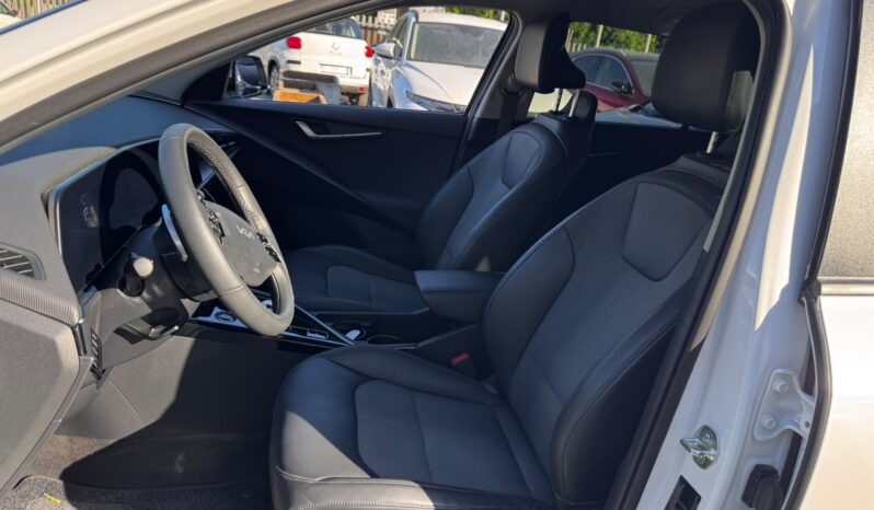 KIA NIRO 1.6 FULL HYBRID 2023 FULL OPTIONAL pieno