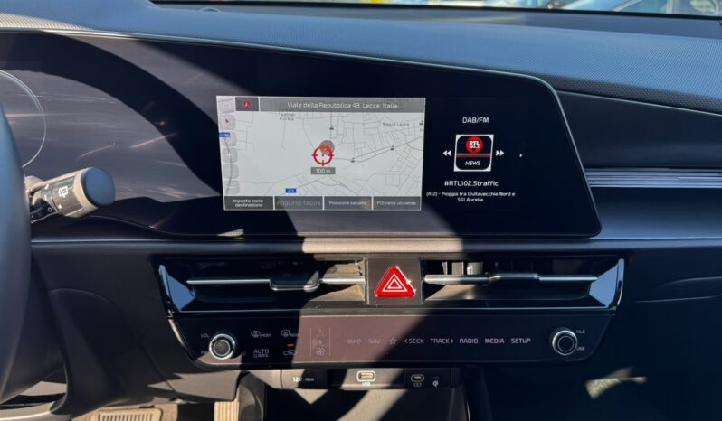 KIA NIRO 1.6 FULL HYBRID 2023 FULL OPTIONAL pieno