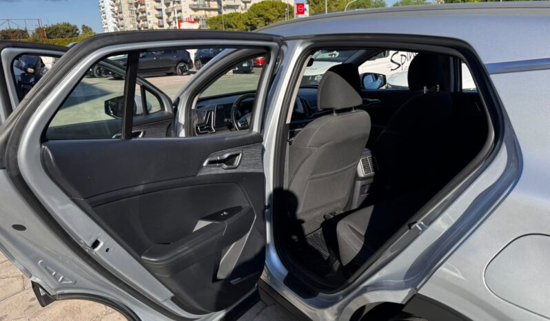 KIA SPORTAGE 1.6 DIESEL HYBRID 2023 ACCESSORIATA pieno