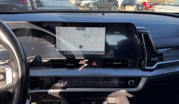 KIA SPORTAGE 1.6 DIESEL HYBRID 2023 ACCESSORIATA pieno
