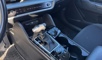 KIA SPORTAGE 1.6 DIESEL HYBRID 2023 ACCESSORIATA pieno