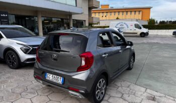 KIA PICANTO XLINE AUTOMATICA 2021 FULL OPTIONAL pieno