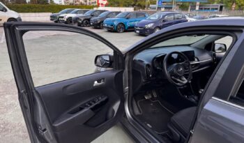 KIA PICANTO XLINE AUTOMATICA 2021 FULL OPTIONAL pieno