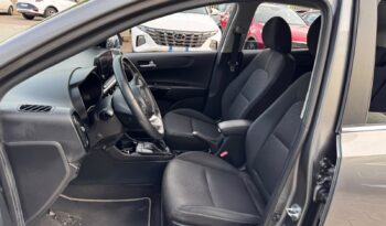 KIA PICANTO XLINE AUTOMATICA 2021 FULL OPTIONAL pieno