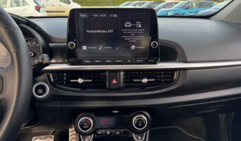 KIA PICANTO XLINE AUTOMATICA 2021 FULL OPTIONAL pieno