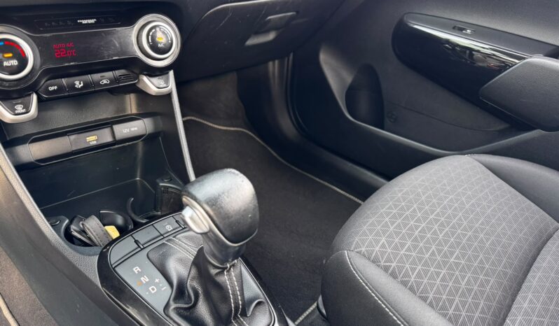 KIA PICANTO XLINE AUTOMATICA 2021 FULL OPTIONAL pieno
