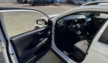 KIA STONIC 1.0 BENZINA 2023 IBRIDA 100CV pieno