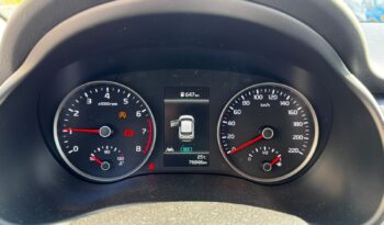 KIA STONIC 1.0 BENZINA 2023 IBRIDA 100CV pieno