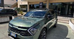 KIA SPORTAGE 1.6 GTLINE+ 1.6 HEV 230CV AUTOCARRO