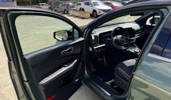 KIA SPORTAGE 1.6 GTLINE+ 1.6 HEV 230CV AUTOCARRO pieno
