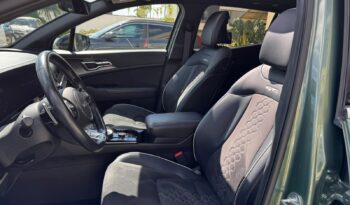 KIA SPORTAGE 1.6 GTLINE+ 1.6 HEV 230CV AUTOCARRO pieno