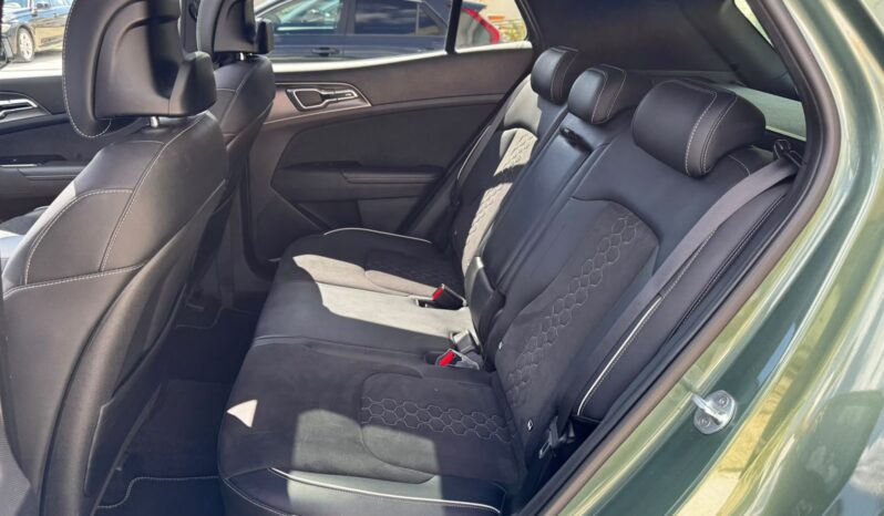 KIA SPORTAGE 1.6 GTLINE+ 1.6 HEV 230CV AUTOCARRO pieno