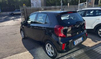 KIA PICANTO 1.0 BENZINA 2020 URBAN pieno