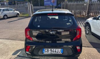 KIA PICANTO 1.0 BENZINA 2020 URBAN pieno