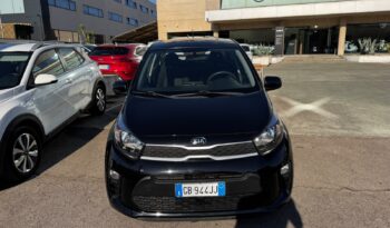 KIA PICANTO 1.0 BENZINA 2020 URBAN pieno
