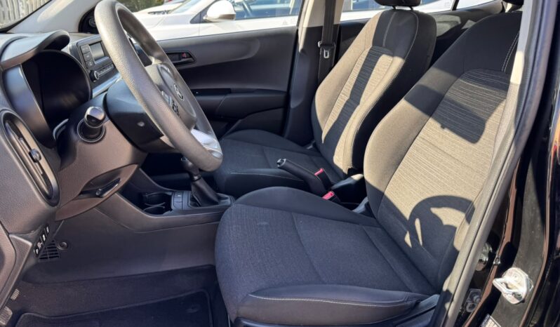 KIA PICANTO 1.0 BENZINA 2020 URBAN pieno