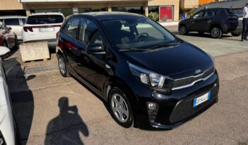 KIA PICANTO 1.0 BENZINA 2020 URBAN pieno