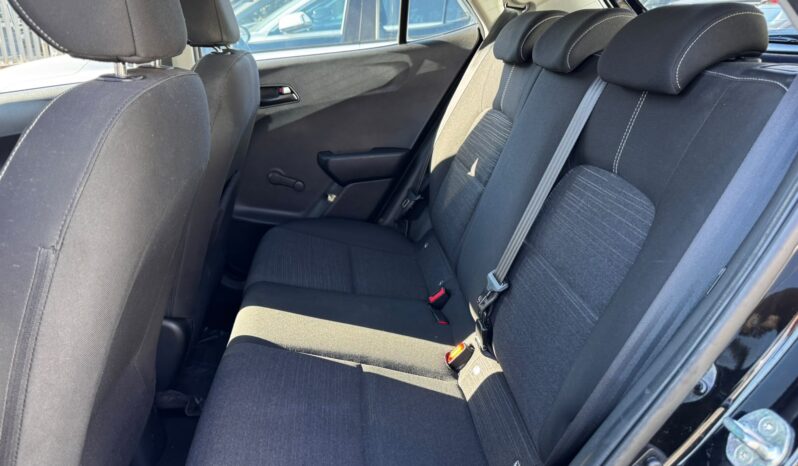 KIA PICANTO 1.0 BENZINA 2020 URBAN pieno